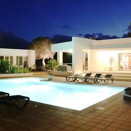 Bellissima Villa