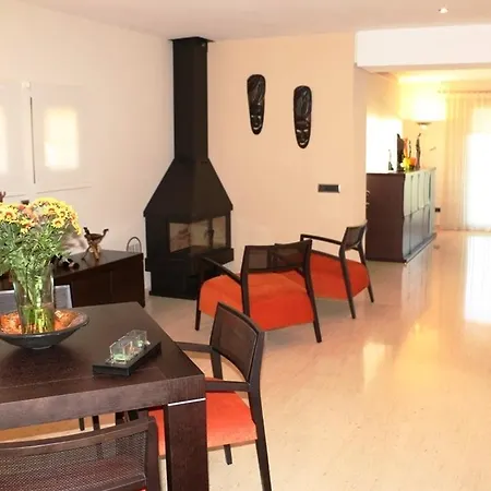 Bellissima Villa *