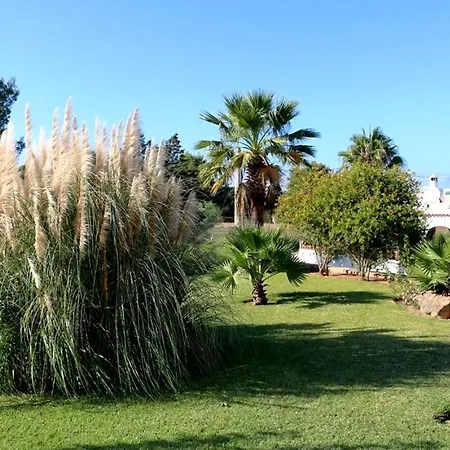 Bellissima Villa