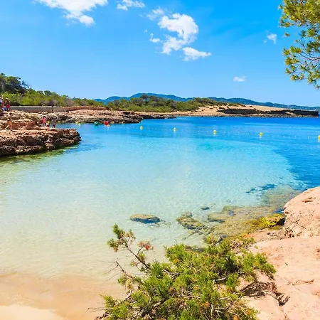 Bellissima * San Antonio (Ibiza)