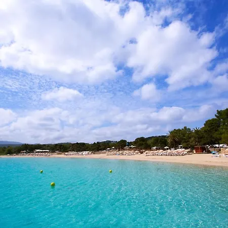 Bellissima * San Antonio (Ibiza)